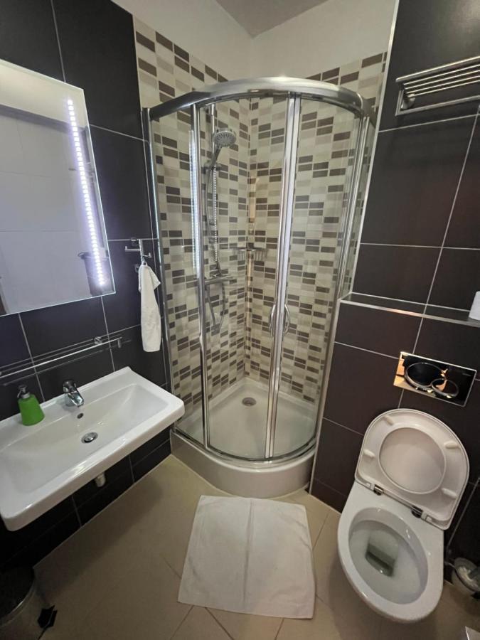Apartman Lomnica - Vysoke Tatry Vel'ka Lomnica Exterior foto